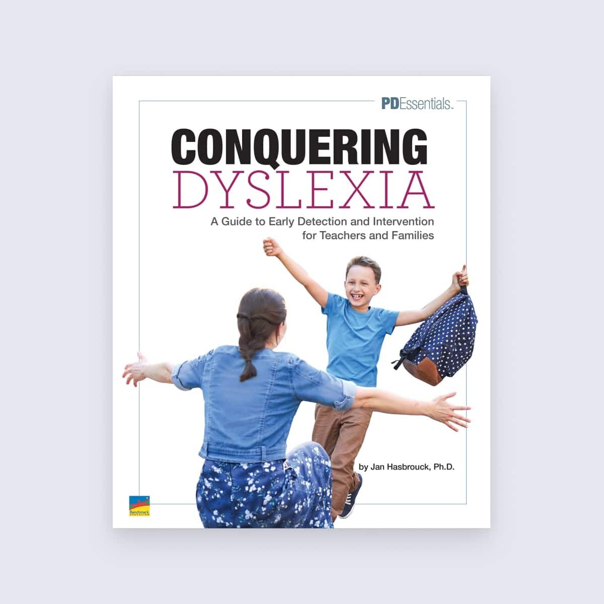 book conquering dyslexia