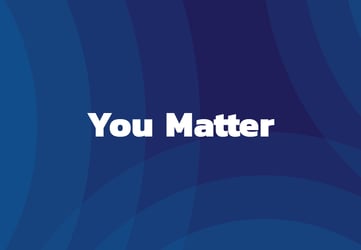 You Matter