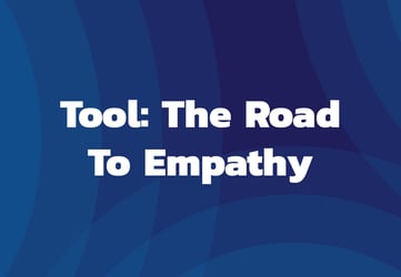 Tool: The Road To Empathy