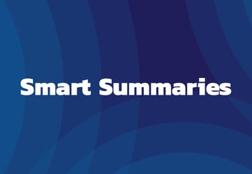 Smart Summaries