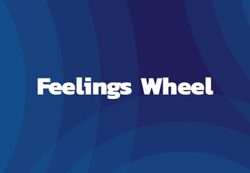 Feelings Wheel