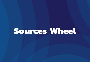 Sources Wheel