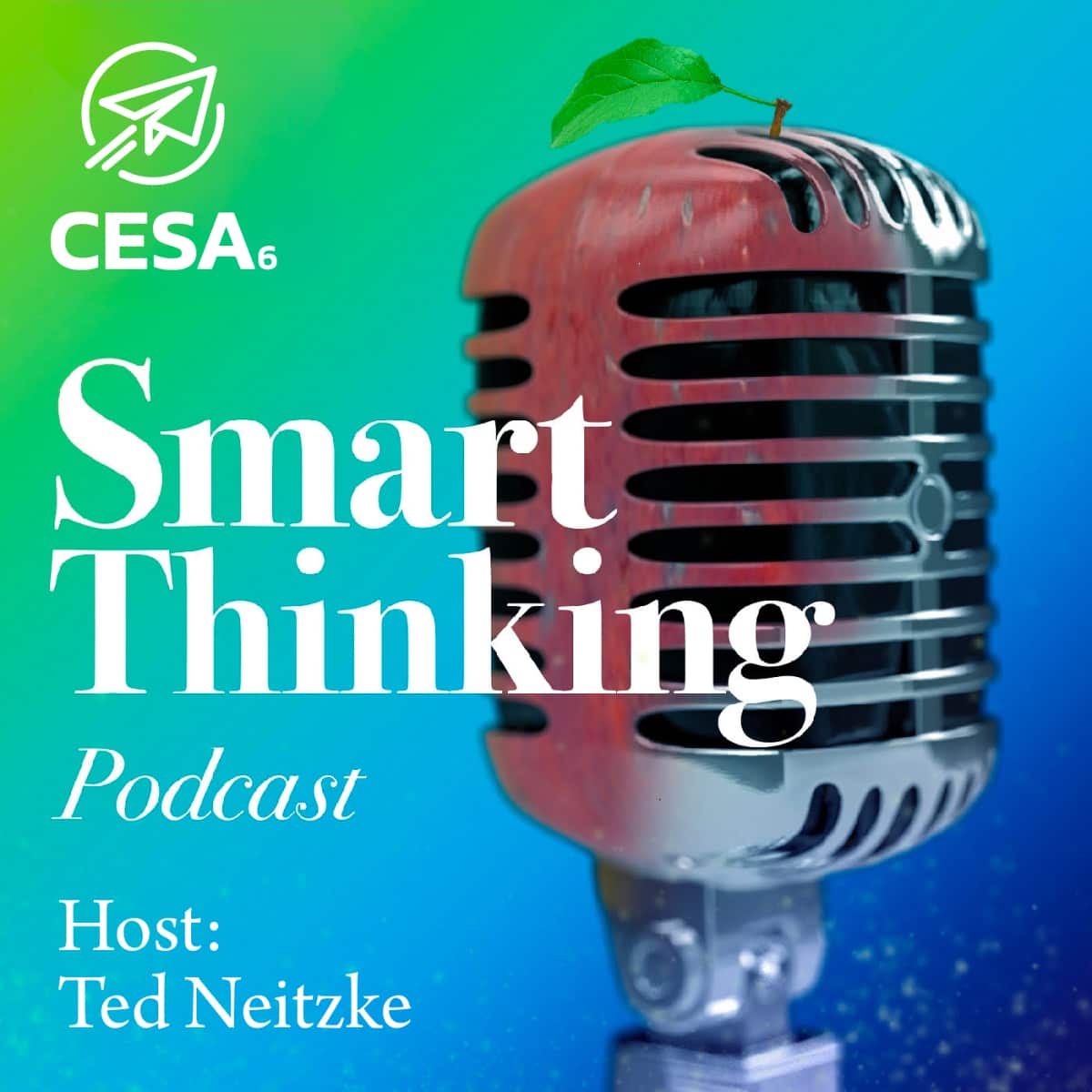 Smart thinking podcast