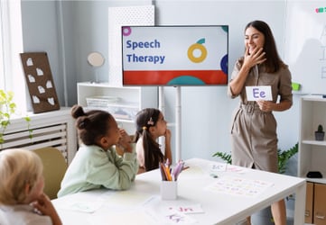 Speech/Language Services