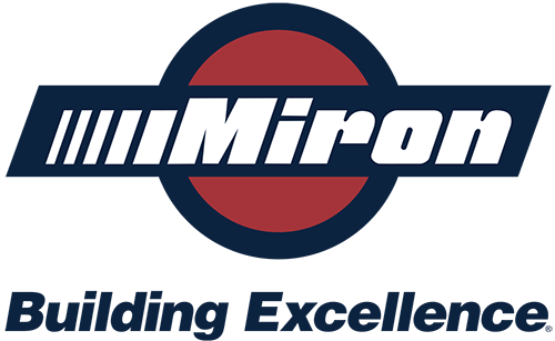 miron logo