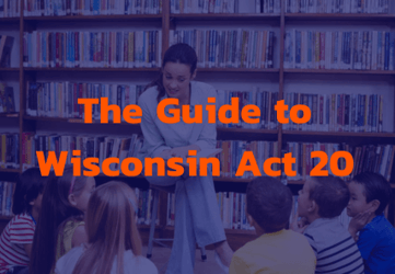 Wisconsin Act 20 Guide